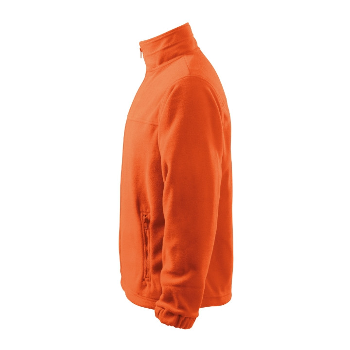 Fleece homme Jacket 501 - orange