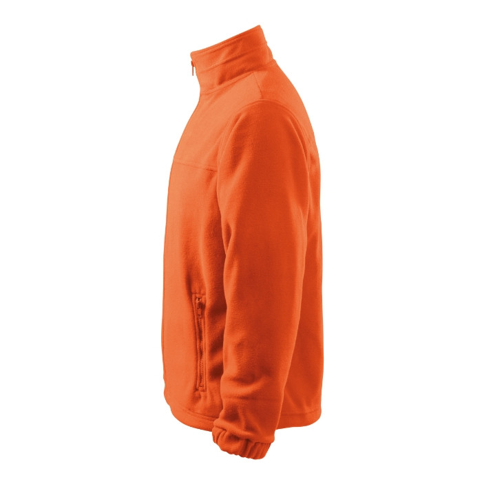 Fleece homme Jacket 501 - orange