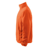 Fleece homme Jacket 501 - orange