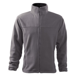 Fleece homme Jacket 501 - gris acier