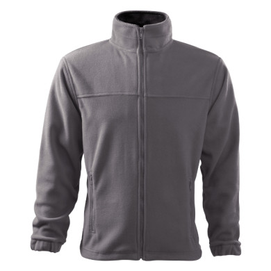 Fleece homme Jacket 501 - gris acier