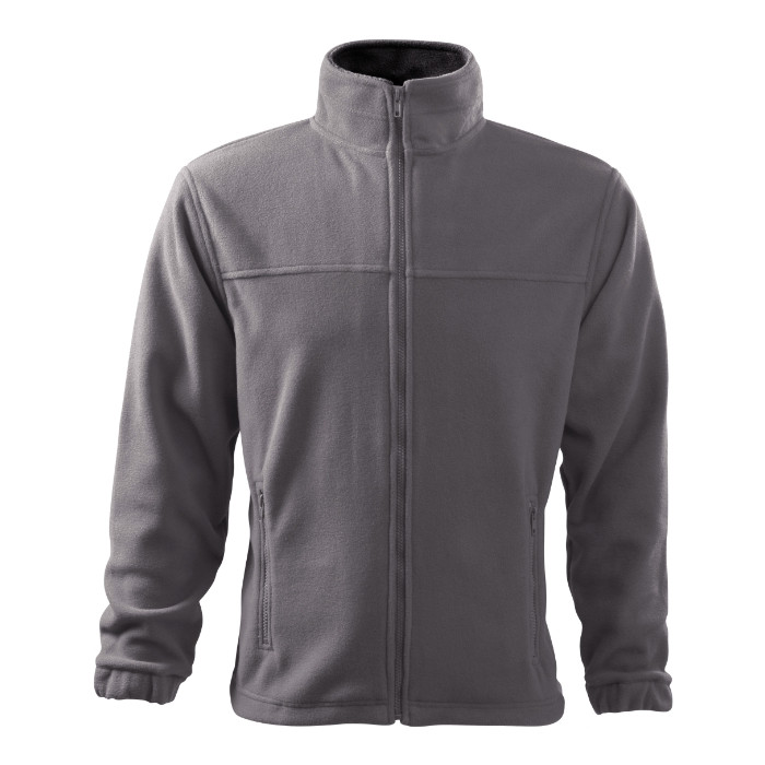 Fleece homme Jacket 501 - gris acier