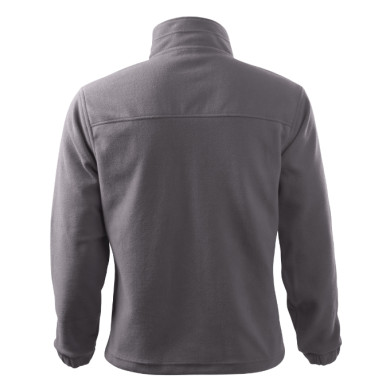 Fleece homme Jacket 501 - gris acier