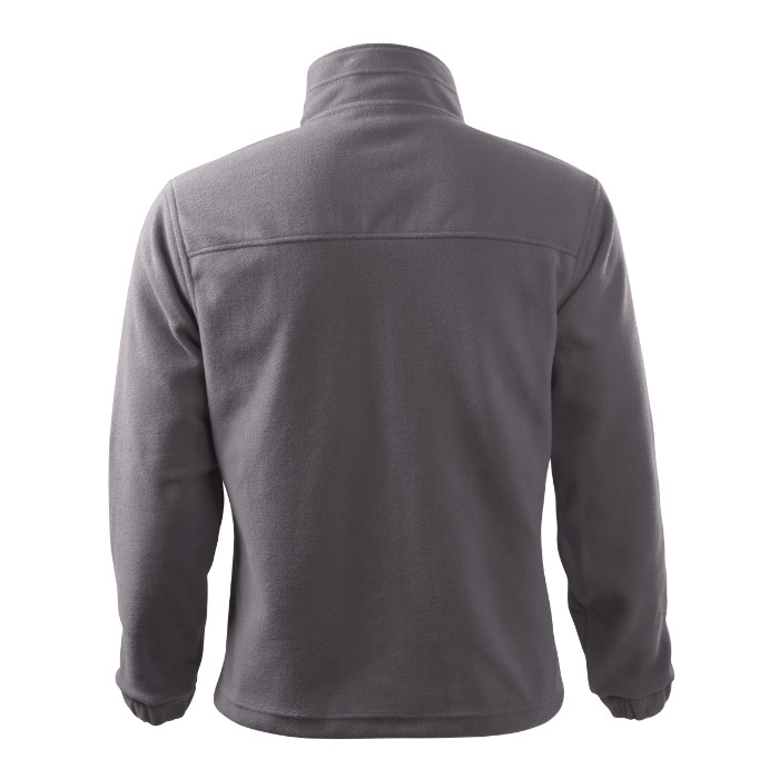 Fleece homme Jacket 501 - gris acier