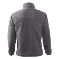 Fleece homme Jacket 501 - gris acier