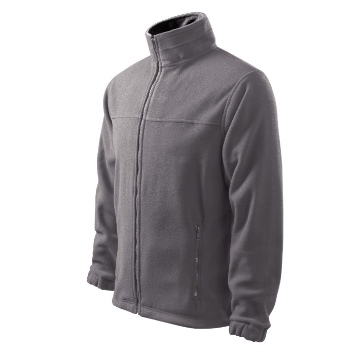 Fleece homme Jacket 501 - gris acier