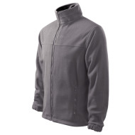 Fleece homme Jacket 501 - gris acier