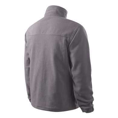 Fleece homme Jacket 501 - gris acier