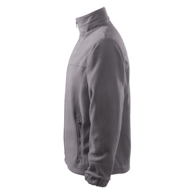 Fleece homme Jacket 501 - gris acier