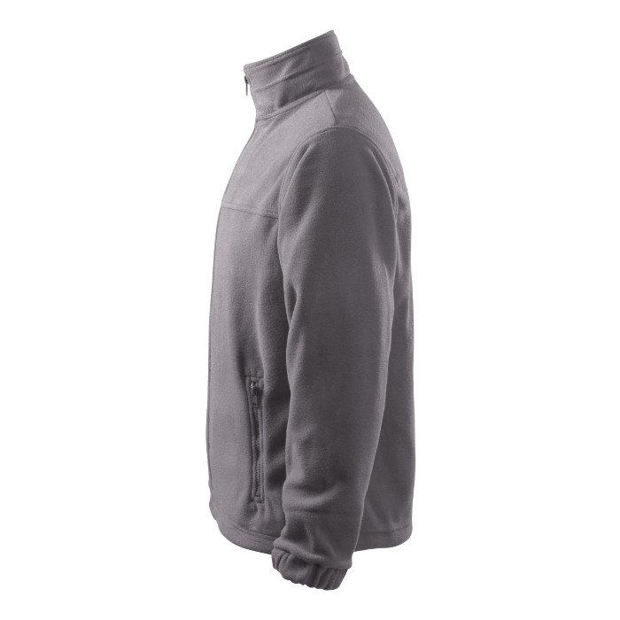 Fleece homme Jacket 501 - gris acier