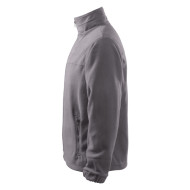 Fleece homme Jacket 501 - gris acier