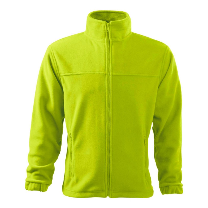 Fleece homme Jacket 501 - lime