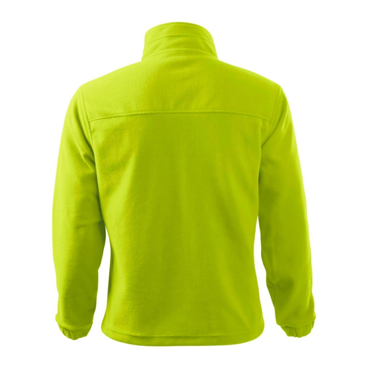 Fleece homme Jacket 501 - lime