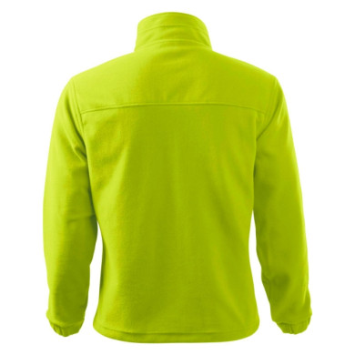 Fleece homme Jacket 501 - lime