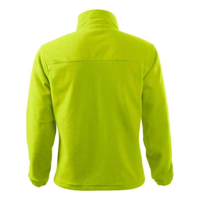 Fleece homme Jacket 501 - lime