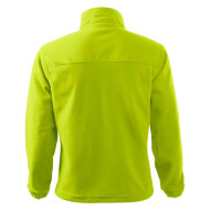 Fleece homme Jacket 501 - lime