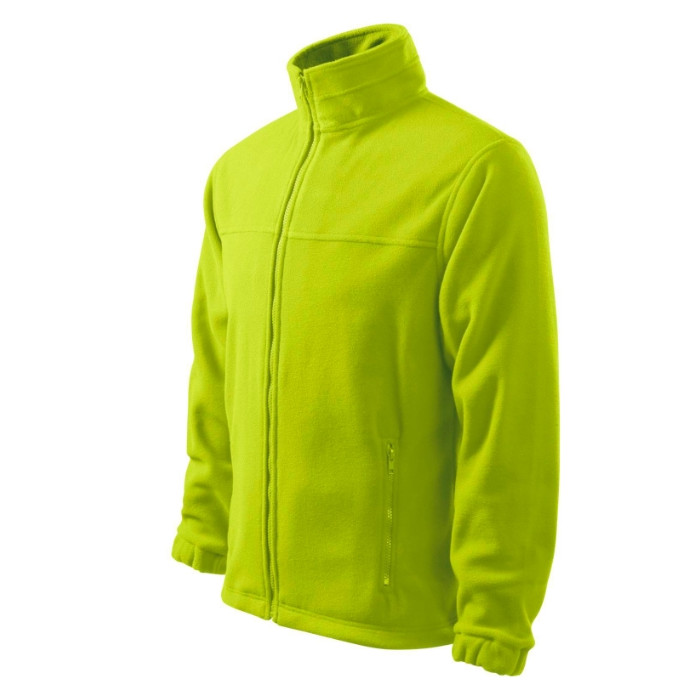 Fleece homme Jacket 501 - lime