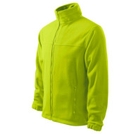 Fleece homme Jacket 501 - lime