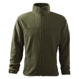Fleece homme Jacket 501 - military