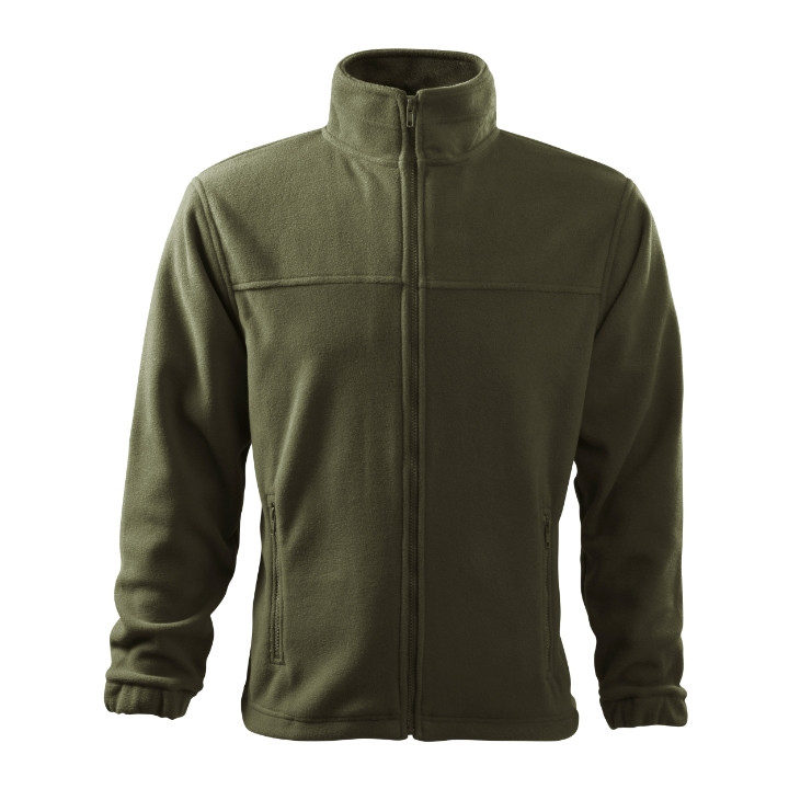 Fleece homme Jacket 501 - military