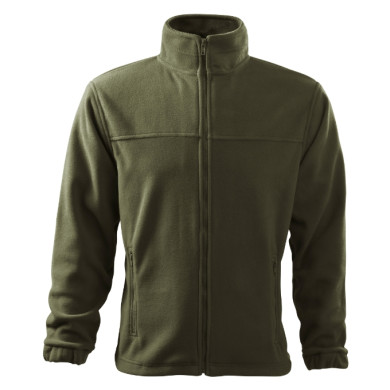 Fleece homme Jacket 501 - military