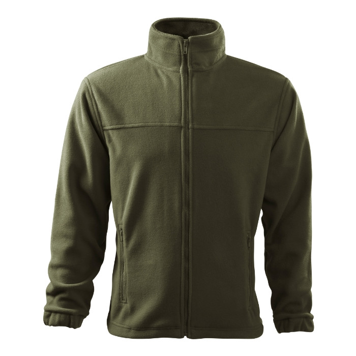 Fleece homme Jacket 501 - military