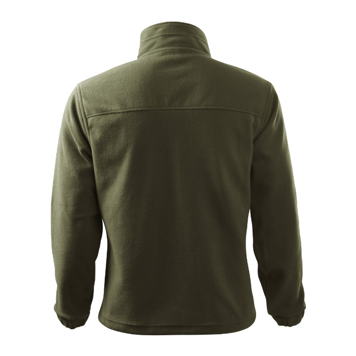 Fleece homme Jacket 501 - military