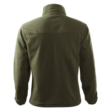Fleece homme Jacket 501 - military