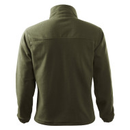 Fleece homme Jacket 501 - military