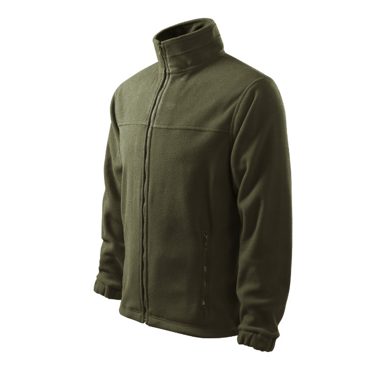 Fleece homme Jacket 501 - military