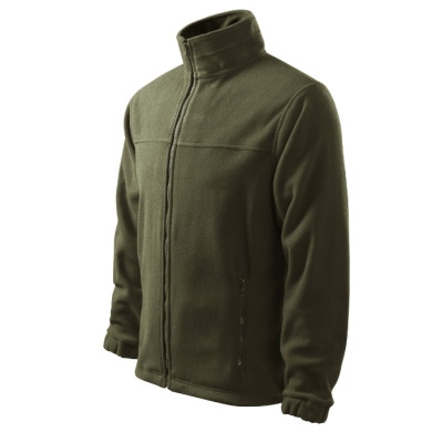 Fleece homme Jacket 501 - military