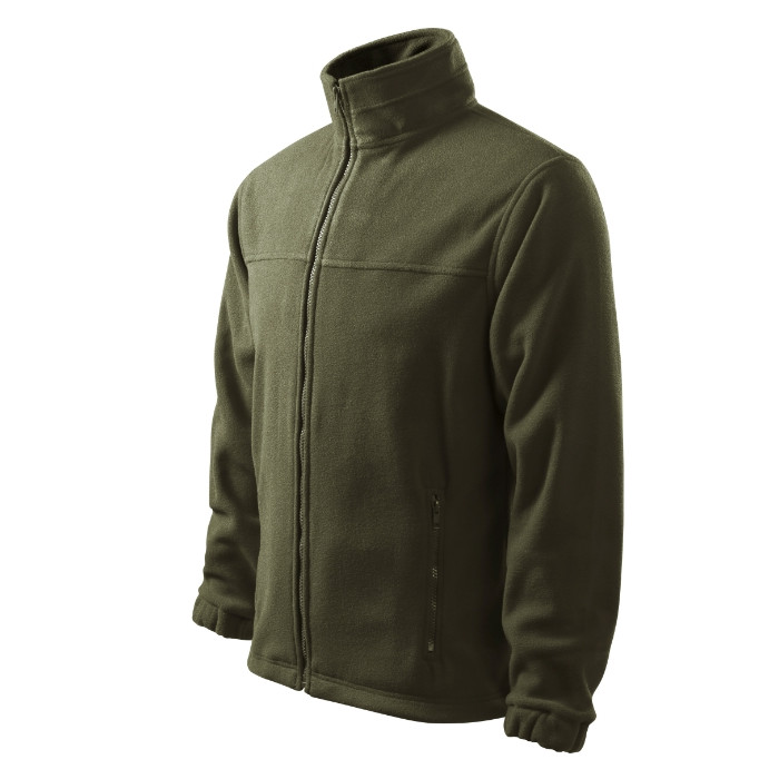 Fleece homme Jacket 501 - military