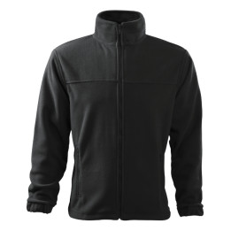 Fleece homme Jacket 501 - ebony gray
