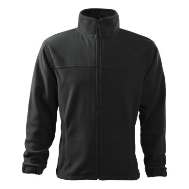 Fleece homme Jacket 501 - ebony gray
