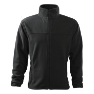 Fleece homme Jacket 501 - ebony gray