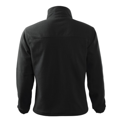 Fleece homme Jacket 501 - ebony gray