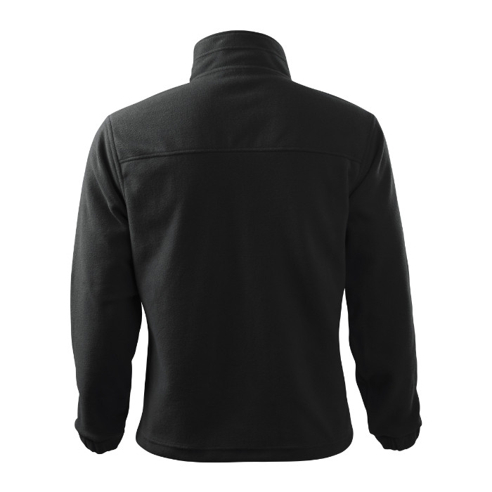 Fleece homme Jacket 501 - ebony gray