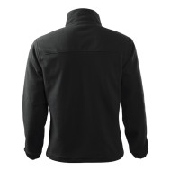 Fleece homme Jacket 501 - ebony gray