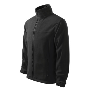 Fleece homme Jacket 501 - ebony gray