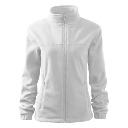 Fleece femme Jacket 504 - blanc