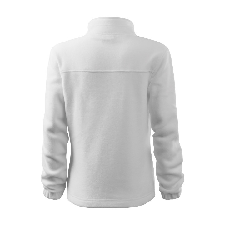 Fleece femme Jacket 504 - blanc