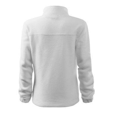 Fleece femme Jacket 504 - blanc