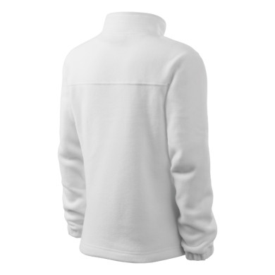 Fleece femme Jacket 504 - blanc