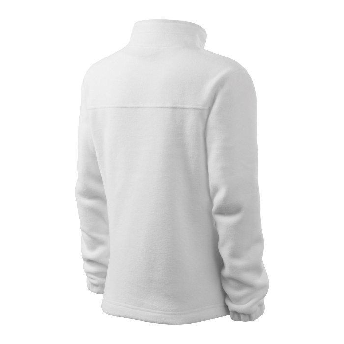 Fleece femme Jacket 504 - blanc
