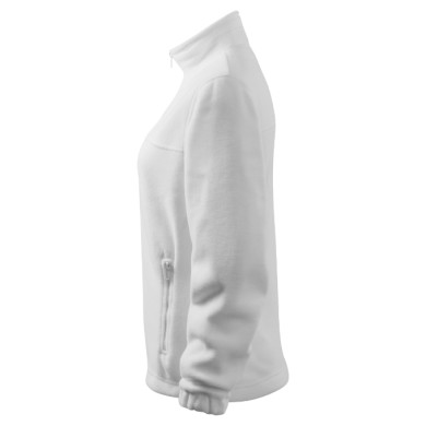 Fleece femme Jacket 504 - blanc