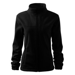 Fleece femme Jacket 504 - noir