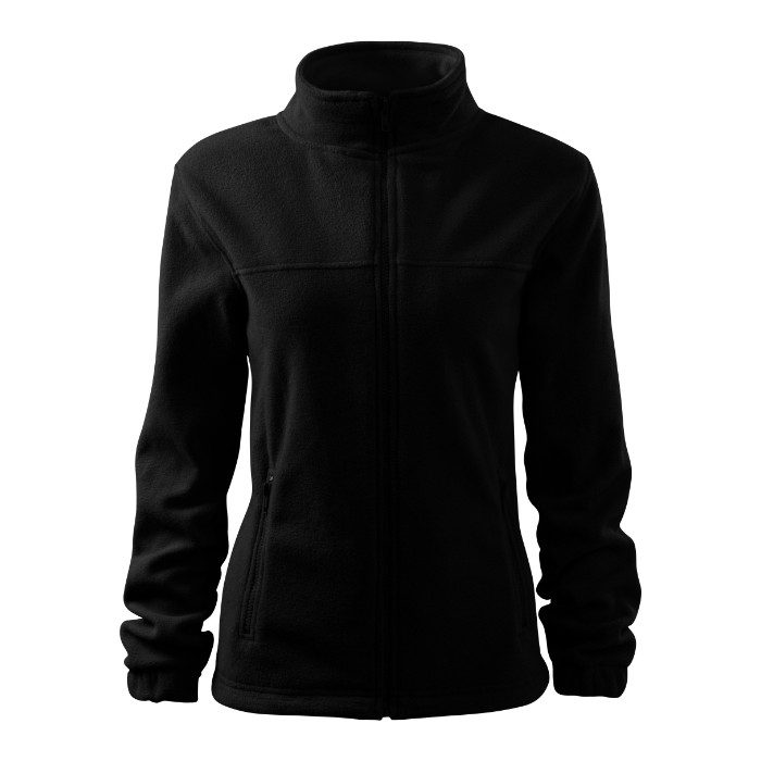 Fleece femme Jacket 504 - noir