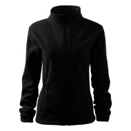 Fleece femme Jacket 504 - noir