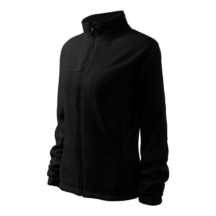 Fleece femme Jacket 504 - noir