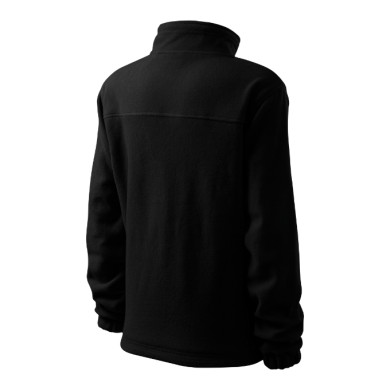 Fleece femme Jacket 504 - noir